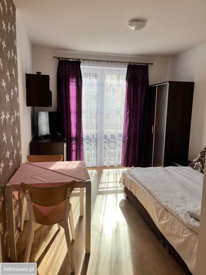 Hotel/pensjonat Władysławowo, ul. Żeromskiego. Zdjęcie 6