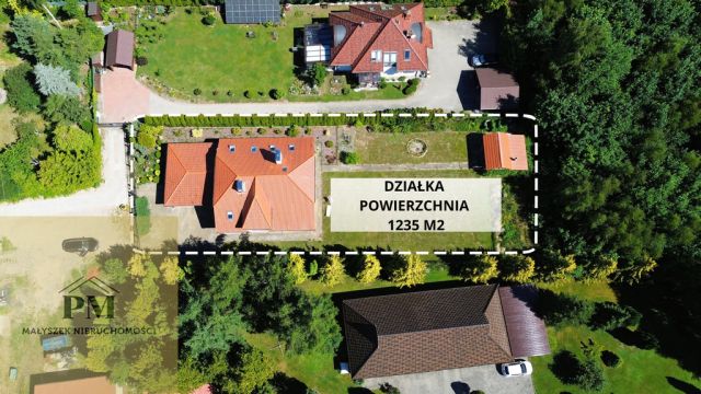 dom wolnostojący, 6 pokoi Koszalin Jamno, ul. Koszalińska. Zdjęcie 6