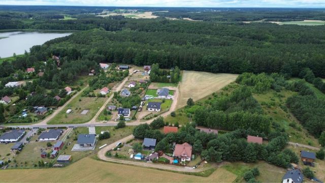 Działka budowlana Mały Bukowiec. Zdjęcie 1