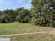 Działka budowlana Suchy Las, ul. Sadowa. Zdjęcie 3