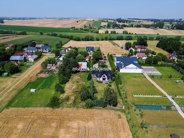 Działka rolna Polanowice. Zdjęcie 18
