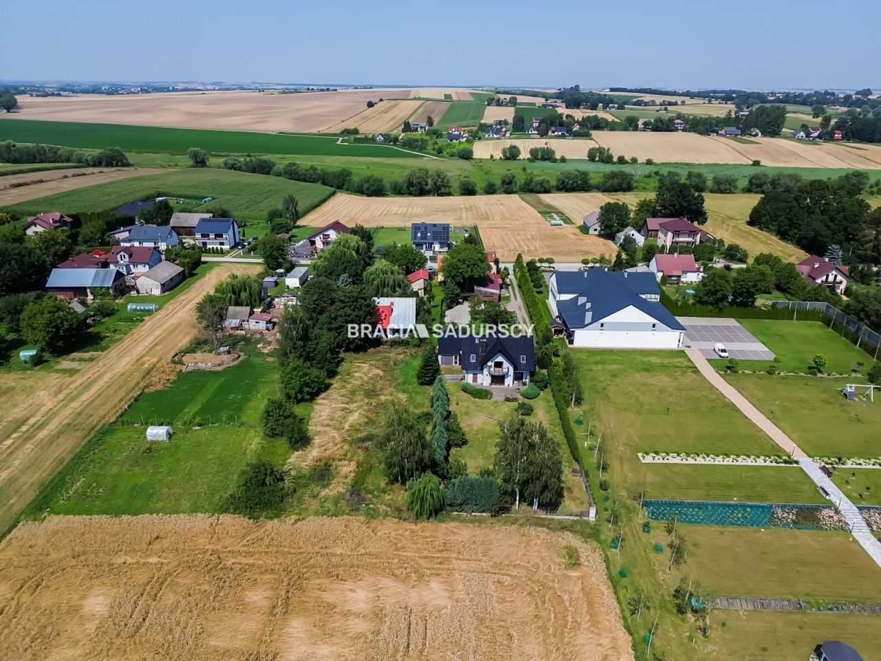Działka rolna Polanowice. Zdjęcie 18