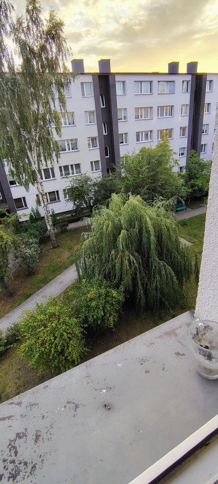 Mieszkanie 2-pokojowe Radom Planty, ul. Jastrzębia. Zdjęcie 5