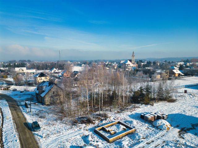Działka budowlana Nowa Wieś. Zdjęcie 5