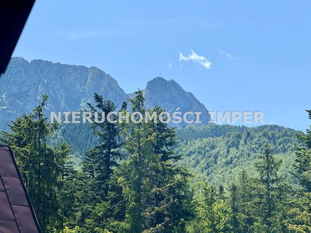 Mieszkanie 2-pokojowe Zakopane. Zdjęcie 1