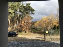 bliźniak, 4 pokoje Piotrkówko, ul. Pod Lasem. Zdjęcie 3