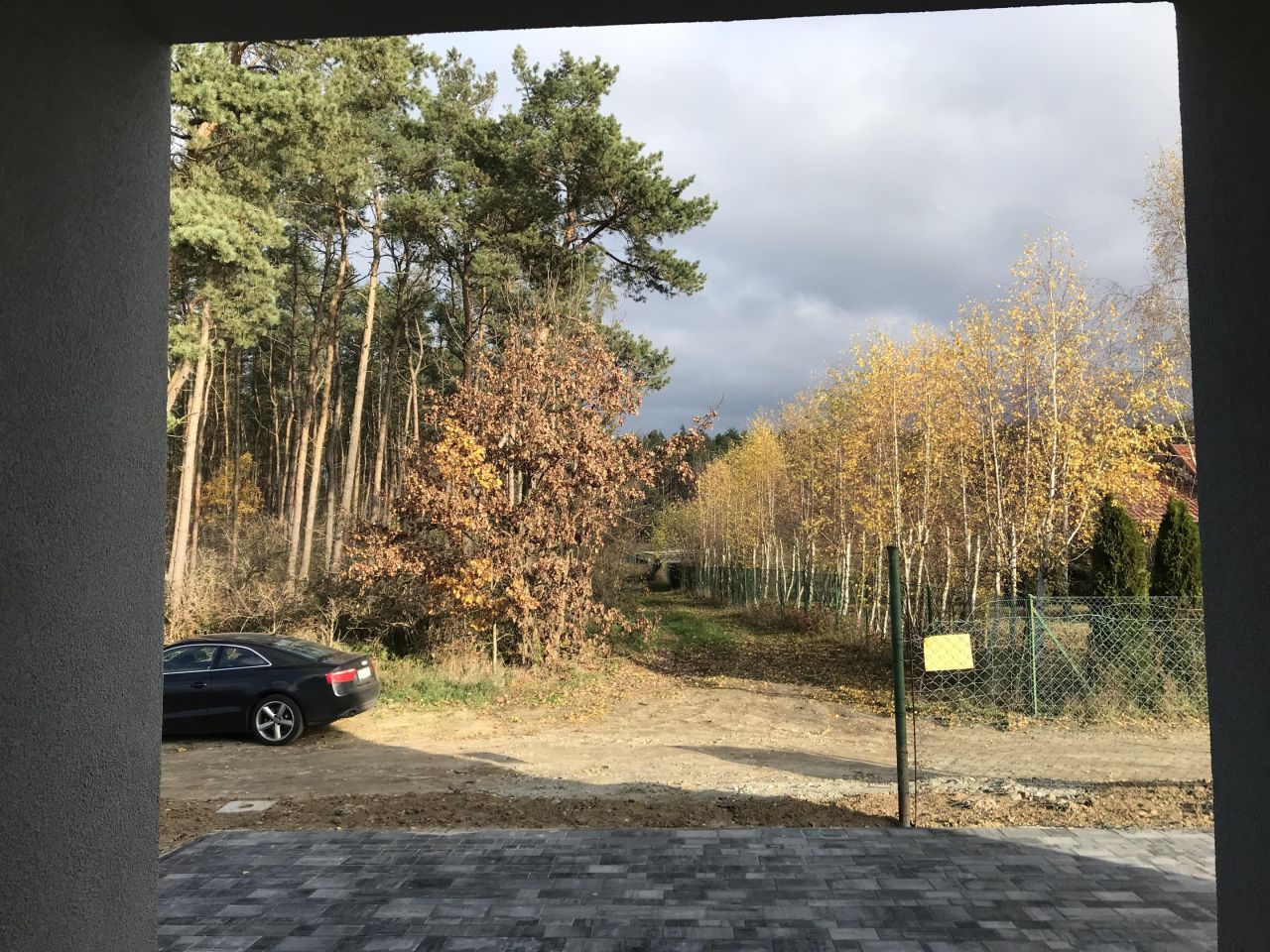 bliźniak, 4 pokoje Piotrkówko, ul. Pod Lasem. Zdjęcie 4