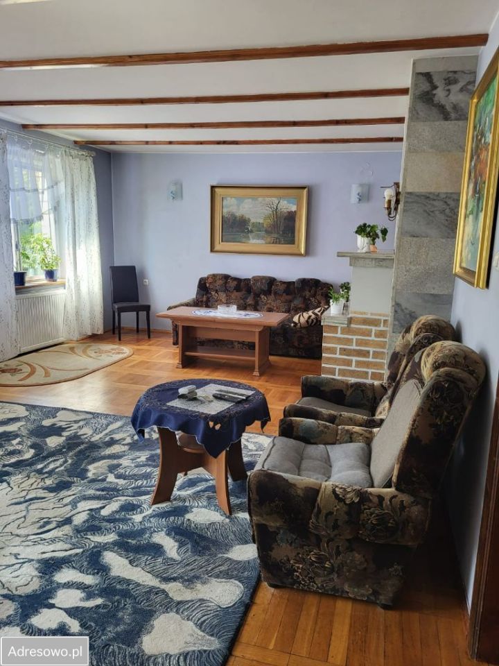 dom wolnostojący, 6 pokoi Szymonków, ul. Wołczyńska. Zdjęcie 5