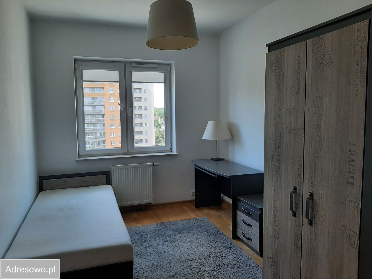 Mieszkanie 3-pokojowe Rzeszów, ul. Architektów. Zdjęcie 5