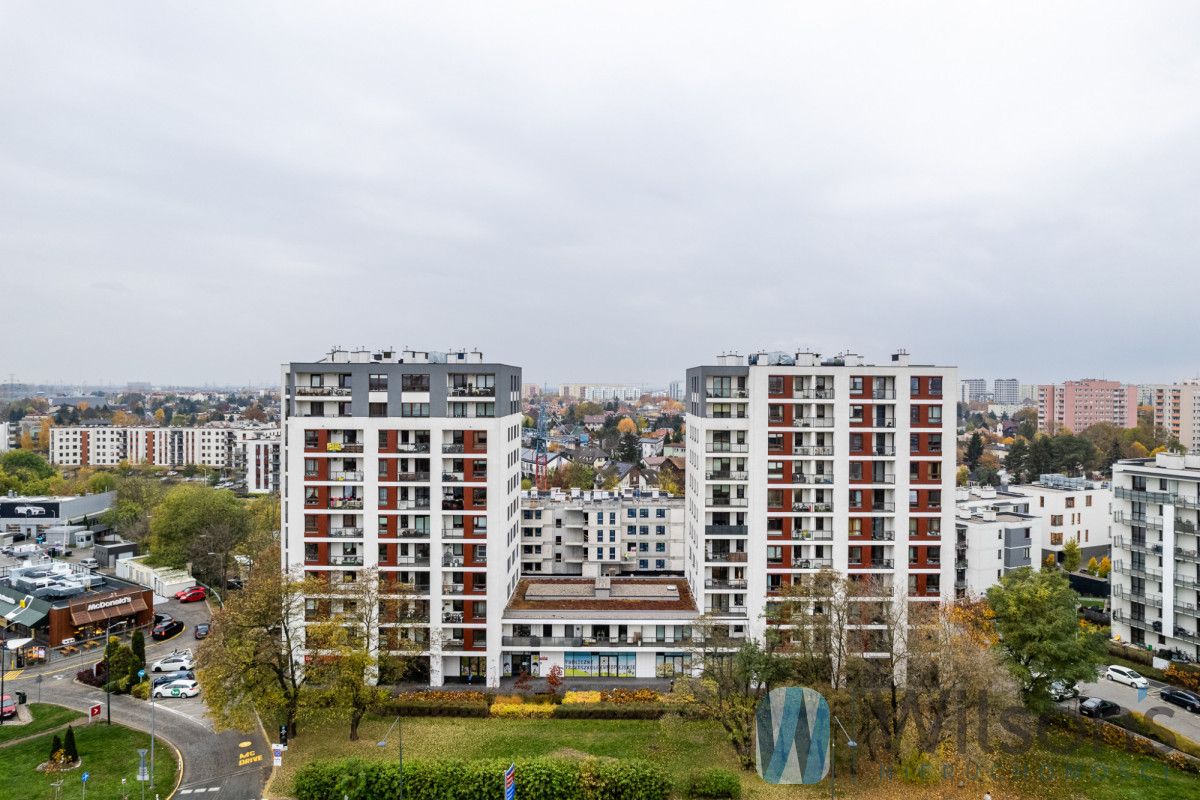 Mieszkanie 2-pokojowe Warszawa Bemowo, ul. Powstańców Śląskich. Zdjęcie 14