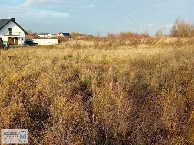 Działka inwestycyjna Daleszyce. Zdjęcie 6