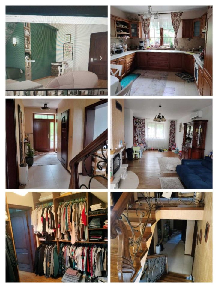 dom wolnostojący Kozienice. Zdjęcie 6