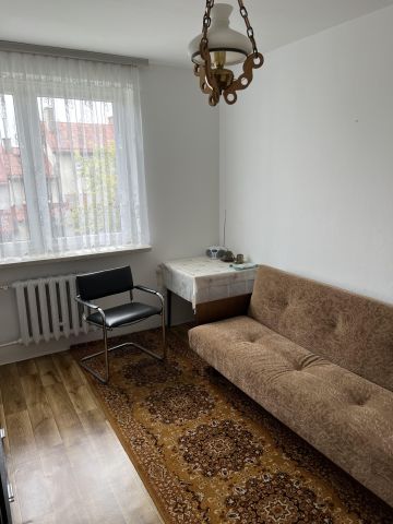 dom szeregowy, 5 pokoi Koszalin Jedliny, ul. Leśna. Zdjęcie 7
