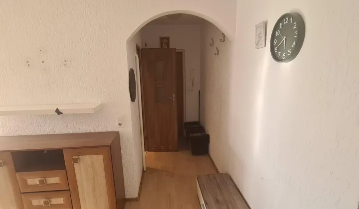 Mieszkanie 2-pokojowe Konin, ul. kard. Stefana Wyszyńskiego