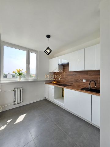 Mieszkanie 3-pokojowe Wrocław Krzyki. Zdjęcie 1