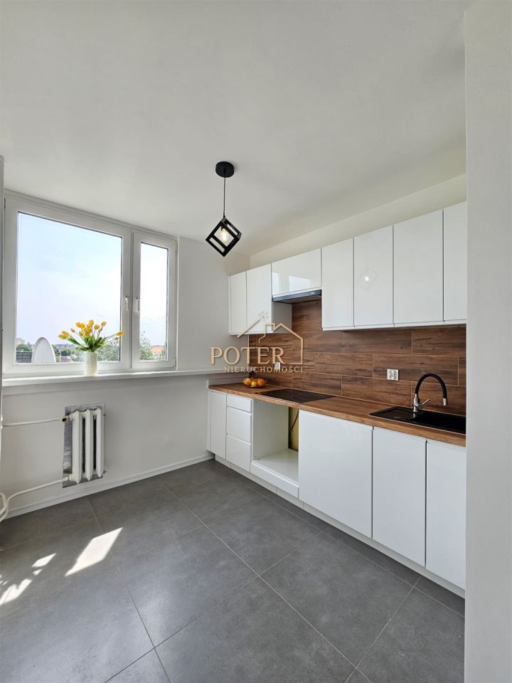 Mieszkanie 3-pokojowe Wrocław Krzyki