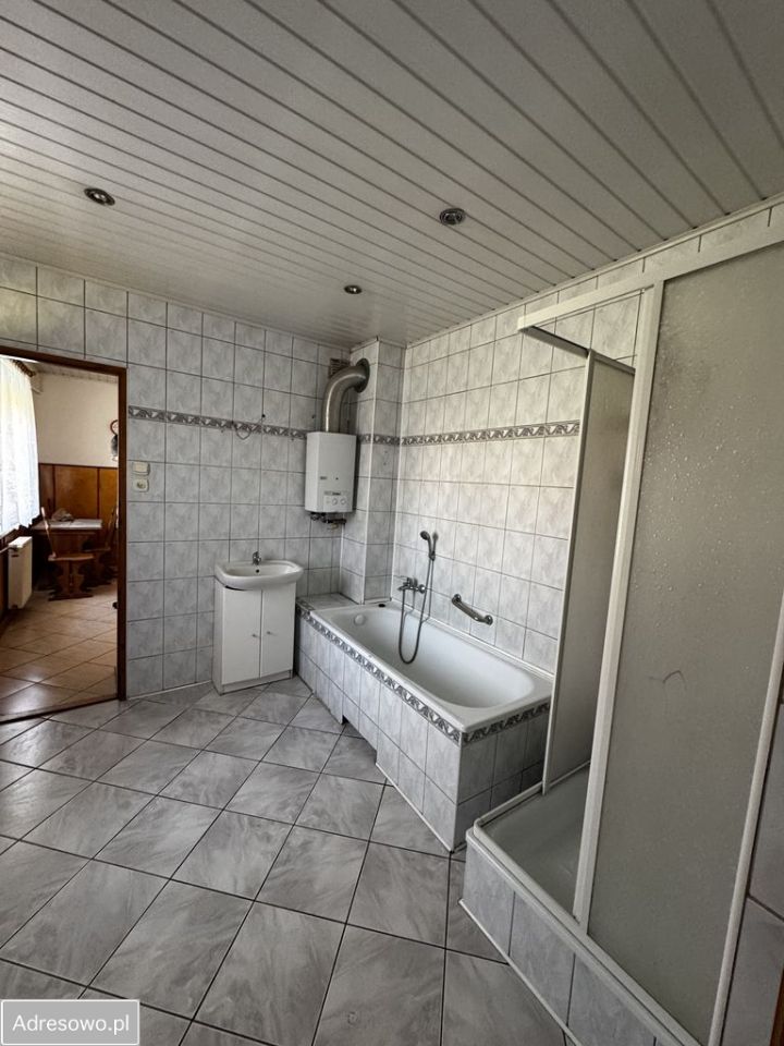 kamienica, 5 pokoi Grodków, ul. Szpitalna. Zdjęcie 15