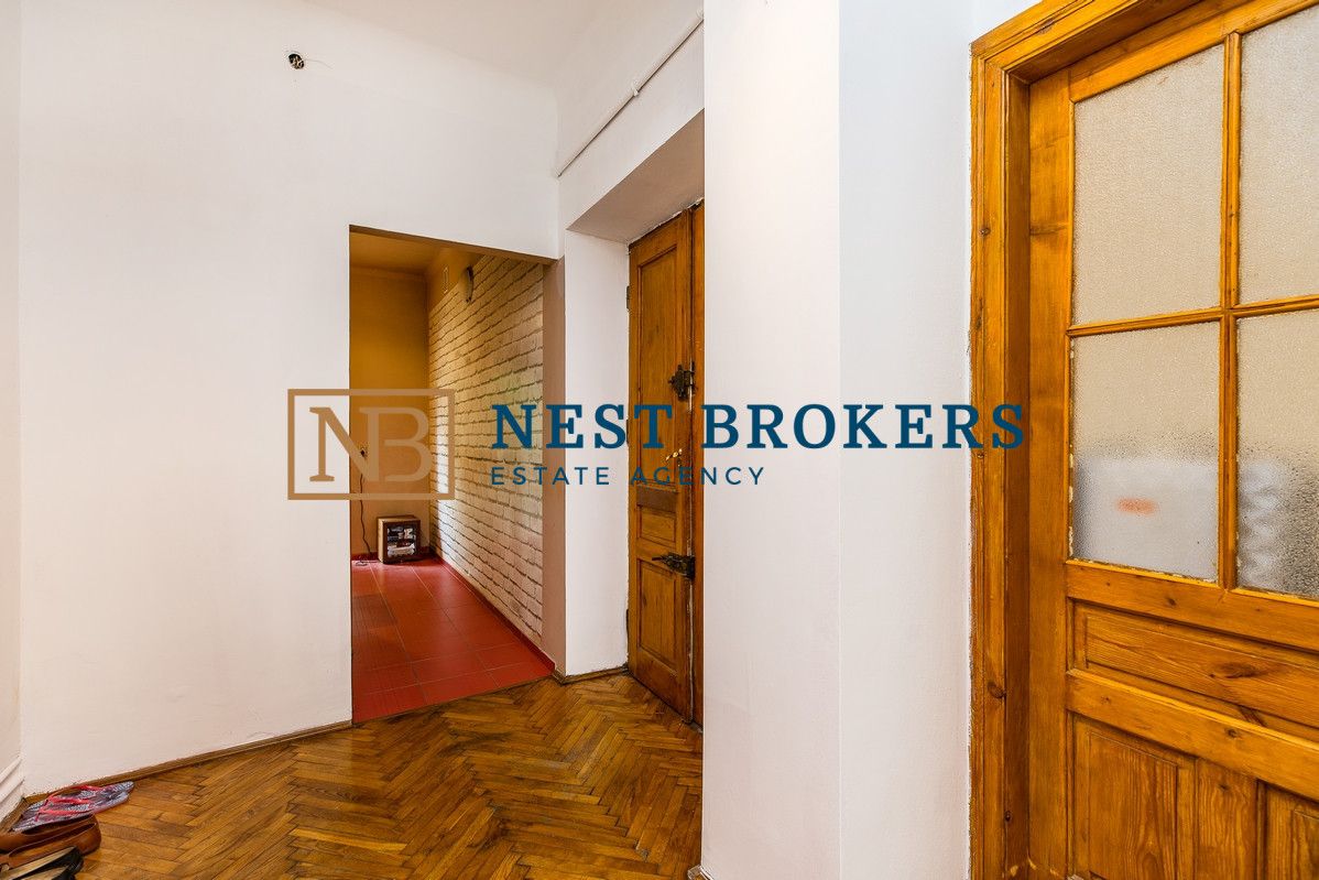 Mieszkanie 2-pokojowe Kraków Zwierzyniec, ul. Kornela Ujejskiego. Zdjęcie 10