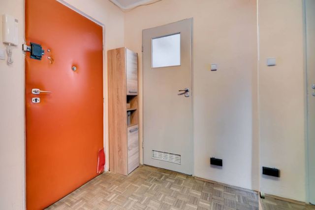 Mieszkanie 2-pokojowe Warszawa Wola, ul. Góralska. Zdjęcie 21