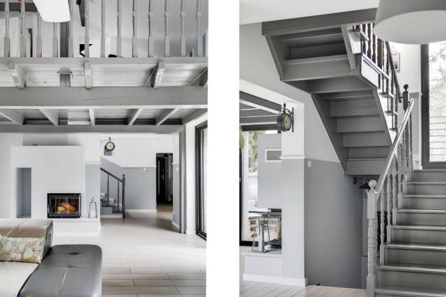 bliźniak, 6 pokoi Warszawa Bielany, ul. Klaudyny. Zdjęcie 8