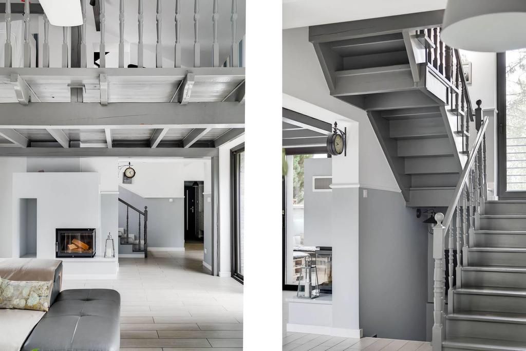 bliźniak, 6 pokoi Warszawa Bielany, ul. Klaudyny. Zdjęcie 8