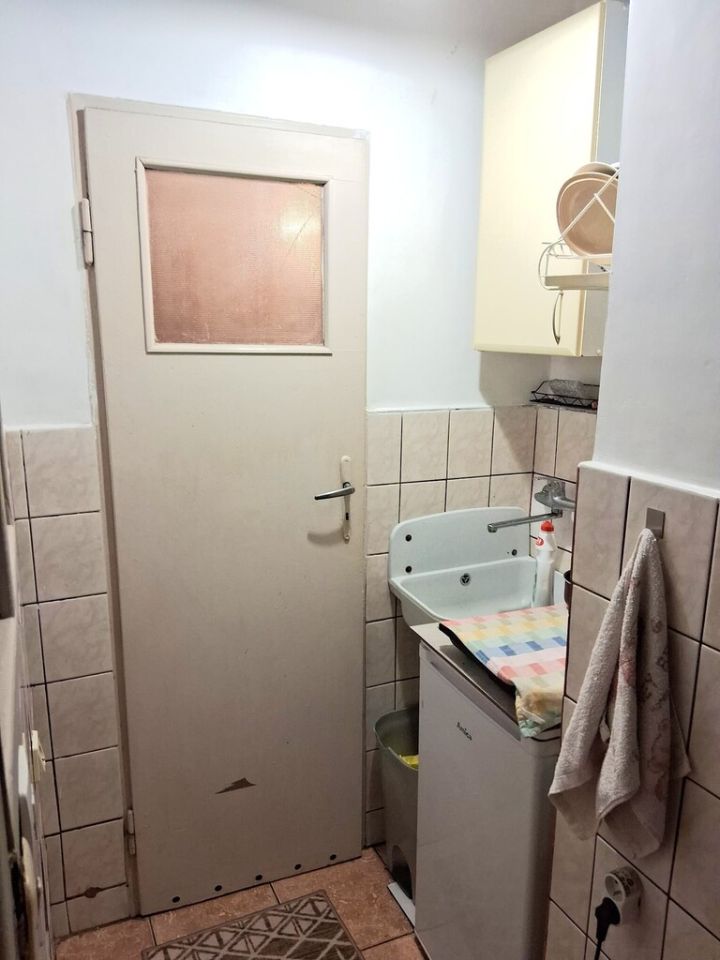 Mieszkanie 1-pokojowe Wrocław Śródmieście. Zdjęcie 4