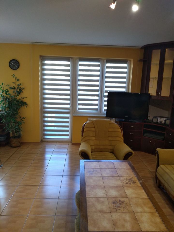 Mieszkanie 1-pokojowe Świnoujście Centrum, ul. Jacka Malczewskiego. Zdjęcie 4