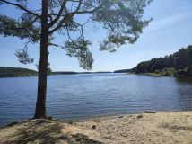 Działka rekreacyjna Pągowiec. Zdjęcie 1