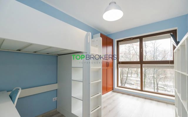 Mieszkanie 4-pokojowe Warszawa Mokotów, ul. Jana Pawła Woronicza. Zdjęcie 10