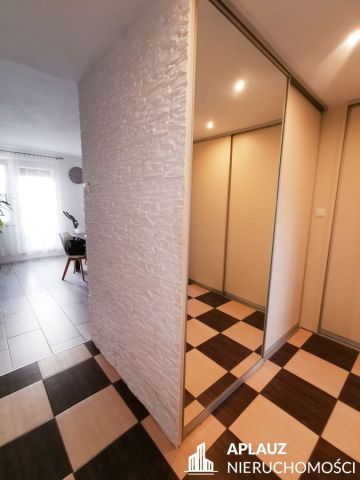 Mieszkanie 3-pokojowe Jelenia Góra Zabobrze, ul. Jana Kiepury. Zdjęcie 10