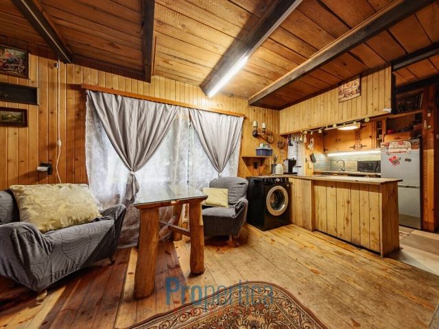 dom wolnostojący, 2 pokoje Trzcianka. Zdjęcie 3