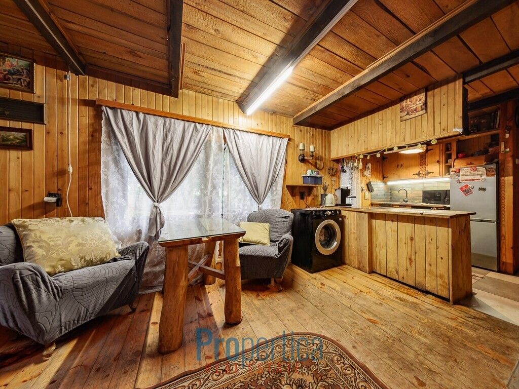 dom wolnostojący, 2 pokoje Trzcianka. Zdjęcie 3