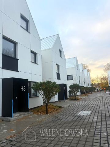 bliźniak, 4 pokoje Kołobrzeg, ul. Krzysztofa Kolumba. Zdjęcie 3