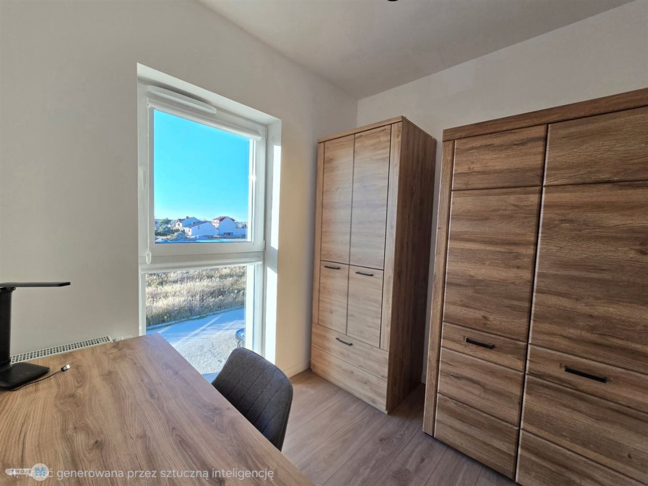 Mieszkanie 3-pokojowe Kielce Ślichowice. Zdjęcie 4