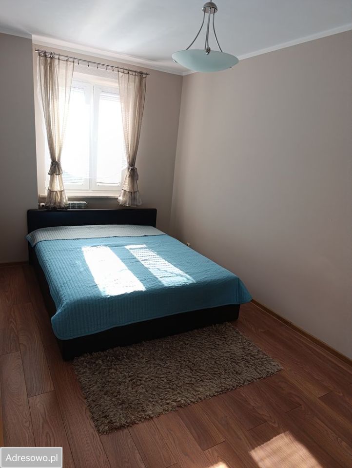 Mieszkanie 3-pokojowe Warszawa Ursynów, ul. Czesława Przybylskiego. Zdjęcie 6