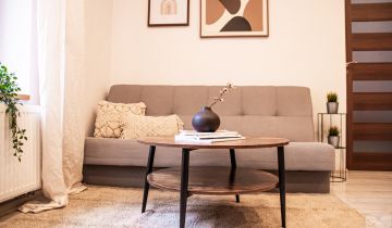 Mieszkanie 3-pokojowe Katowice Śródmieście, ul. Stanisława Moniuszki