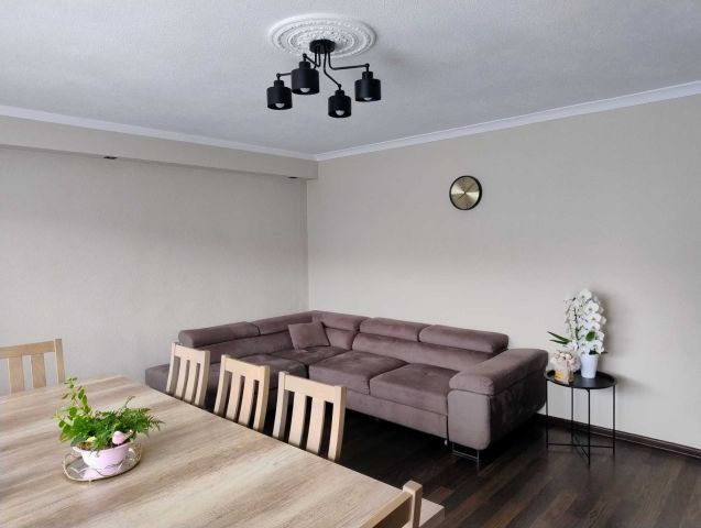 Mieszkanie 3-pokojowe Sławno. Zdjęcie 1