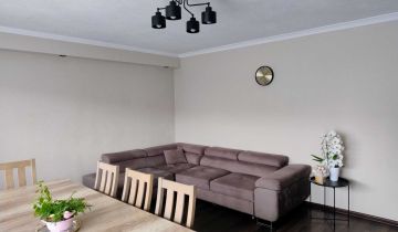 Mieszkanie 3-pokojowe Sławno