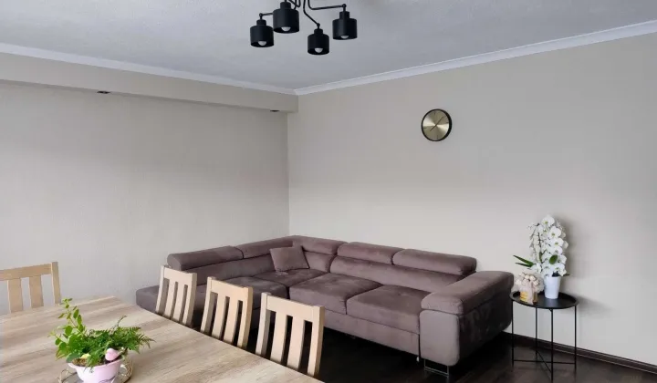 Mieszkanie 3-pokojowe Sławno