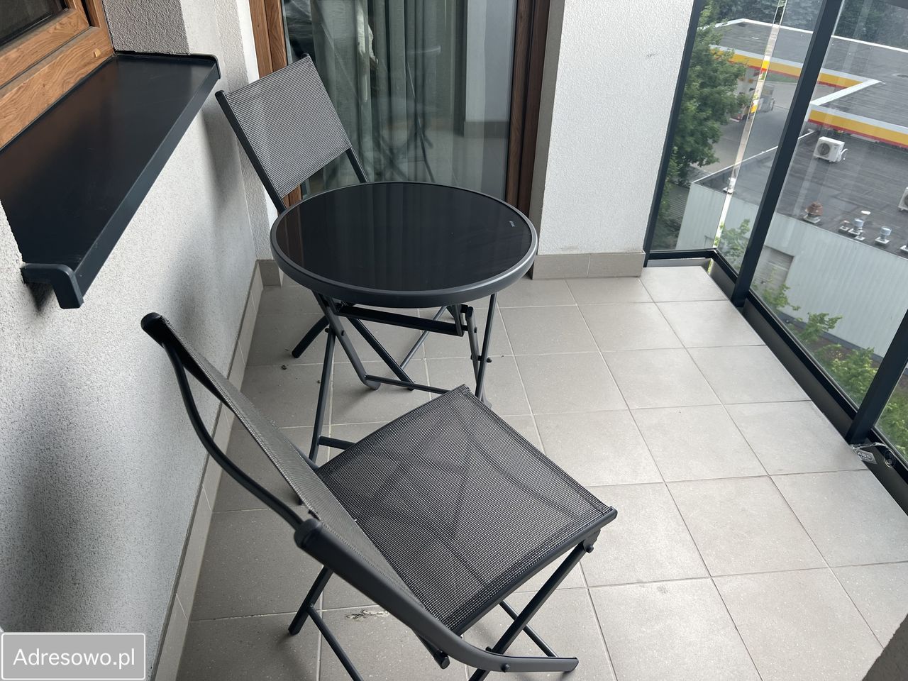 Mieszkanie 2-pokojowe Warszawa Mokotów, ul. Jana III Sobieskiego. Zdjęcie 18