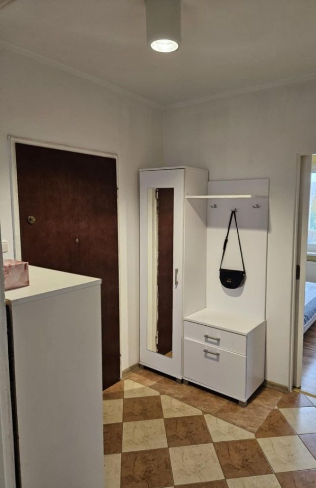 Mieszkanie 2-pokojowe Suwałki, ul. Fryderyka Chopina. Zdjęcie 4