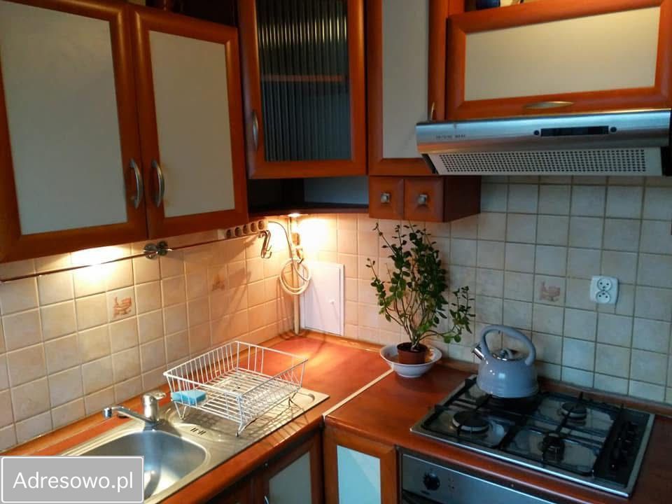 Pokój Wrocław Krzyki, ul. Szybka. Zdjęcie 8