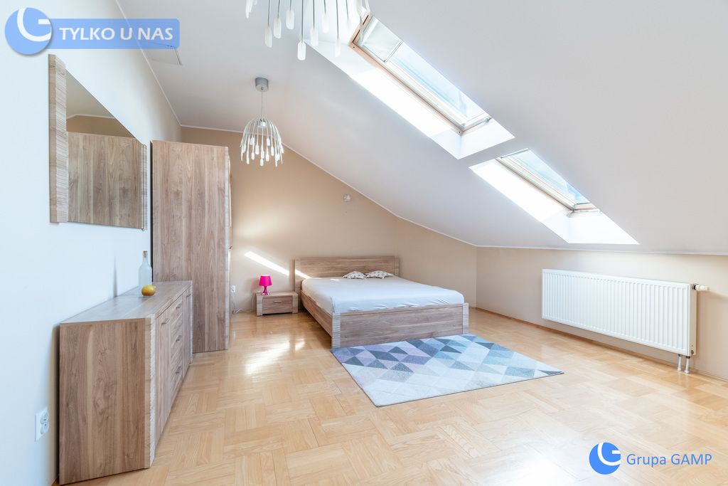 Mieszkanie 3-pokojowe Kraków Prądnik Czerwony, ul. Kwartowa. Zdjęcie 4