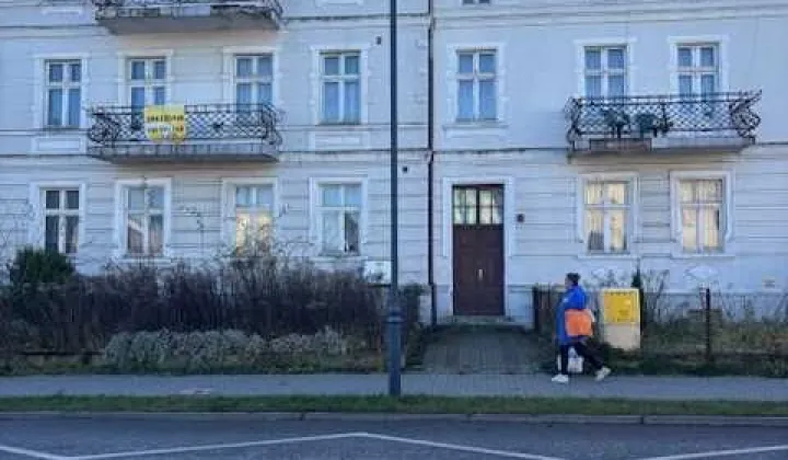 Mieszkanie 4-pokojowe Działdowo, ul. Marii Skłodowskiej-Curie