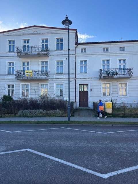 Mieszkanie 4-pokojowe Działdowo, ul. Marii Skłodowskiej-Curie