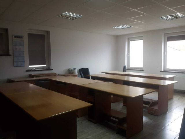 Biuro Wejherowo, ul. Budowlanych. Zdjęcie 1