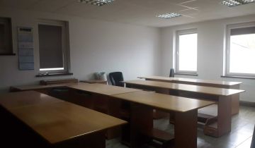 Biuro Wejherowo, ul. Budowlanych