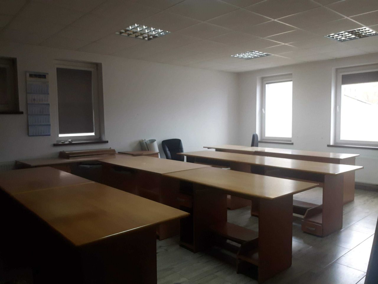 Biuro Wejherowo, ul. Budowlanych