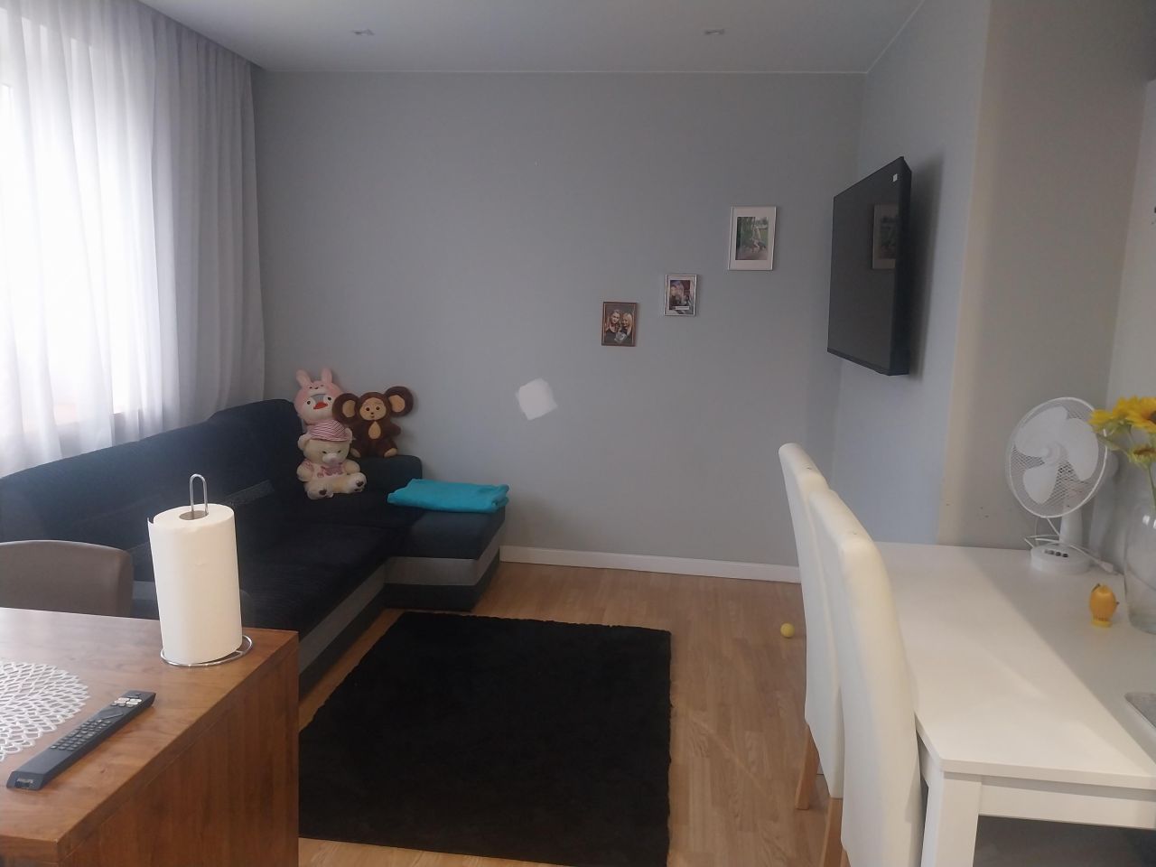 Mieszkanie 3-pokojowe Marki Zieleniec, ul. Tadeusza Rejtana. Zdjęcie 3