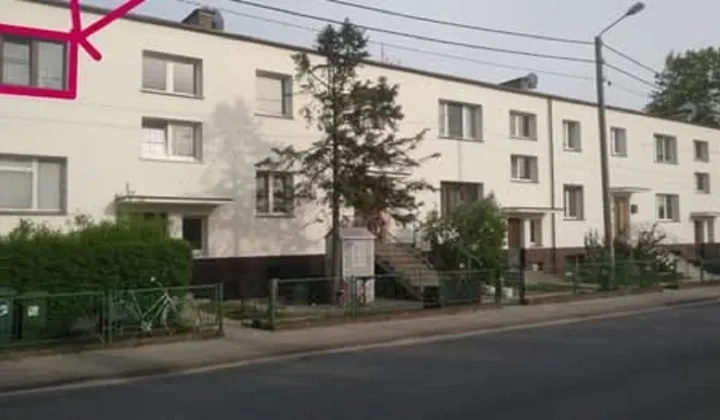 Mieszkanie 2-pokojowe Godziesze Wielkie, ul. ks. Augustyna Kordeckiego